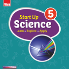 Start Up Science (Class 5) ícone