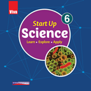 Start Up Science (Class 6) APK