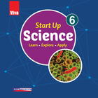 Start Up Science (Class 6) icône