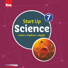 Start Up Science (Class 7) icône