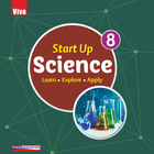 Start Up Science (Class 8) أيقونة