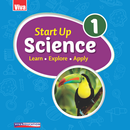 Start Up Science (Class 1) APK