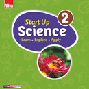 Start Up Science (Class 2) APK