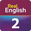Real English NEP Edn (Class 2) APK