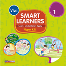 Smart Learners Upper KG APK