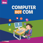 Computer Dot Com (Class 1) ícone