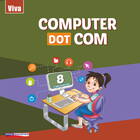 Computer Dot Com (Class 8) icône