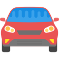 车