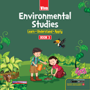 Viva Environmental Studies 3 APK