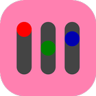 Learn Color RGB icono