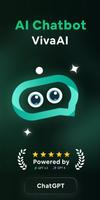 AI Chatbot Assistant - VivaAI poster