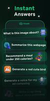 AI Chatbot Assistant - VivaAI screenshot 1