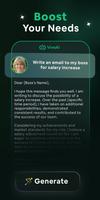 AI Chatbot Assistant - VivaAI screenshot 2