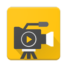 Vuclip Video Store आइकन