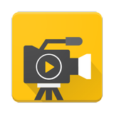 Vuclip Video Store icon