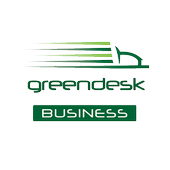 GreenDesk icon