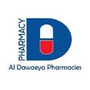 Al-Dawaeya Pharmacies-APK