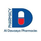 Al-Dawaeya Pharmacies ícone