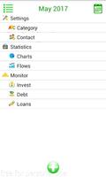 Money management screenshot 3