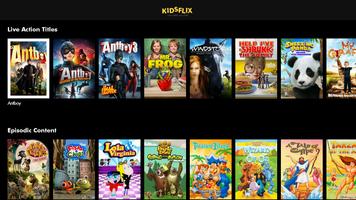 KidsFlix screenshot 3