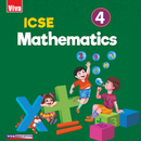 ICSE Mathematics (Class 4) APK