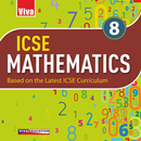 ICSE Mathematics (Class 8) APK