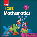 ICSE Mathematics (Class 1) APK