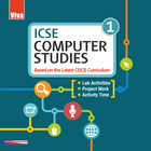 ICSE Computer Studies (Class 1) 아이콘