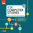 ICSE Computer Studies (Class 1) icono