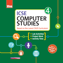 ICSE Computer Studies (Class 4 APK