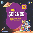 ICSE Science(Class 3) APK