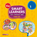 Smart Learner(Lower KG) APK