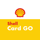 آیکون‌ Shell Card GO