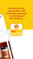Shell Card GO syot layar 1