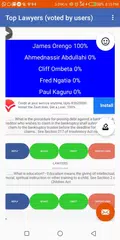 Silk: Your AI Lawyer APK download