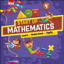 Start Up Mathematics (Class 4) APK