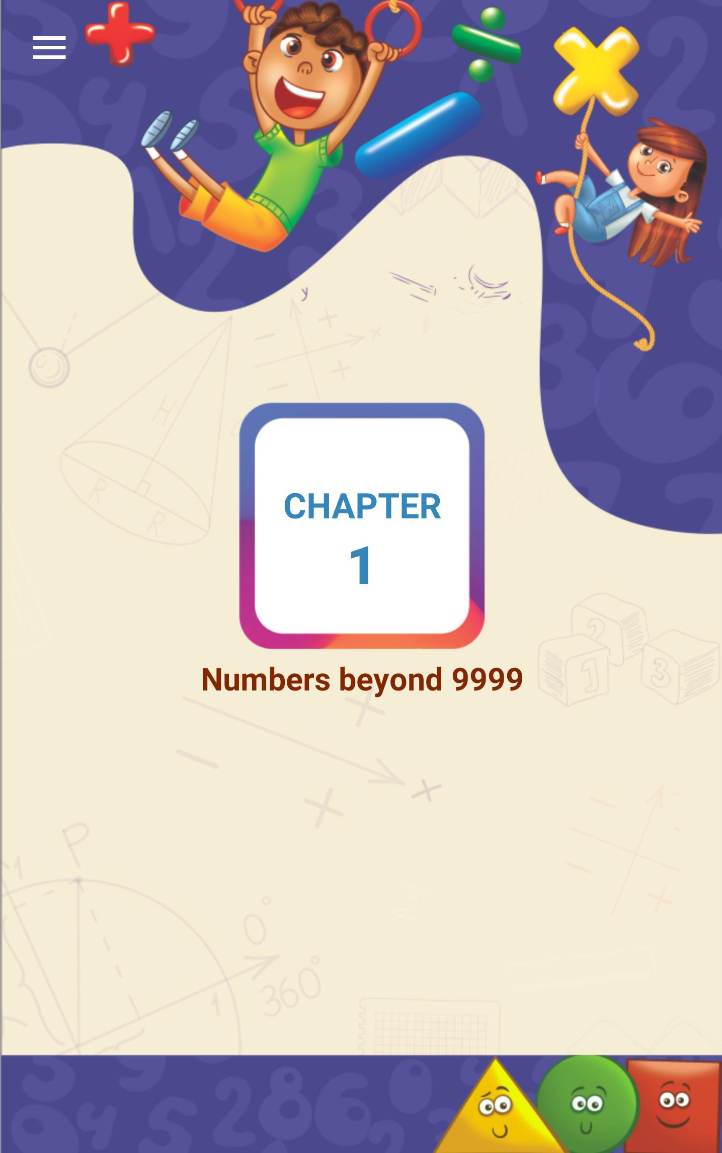 start up mathematics class 4 for android apk download