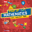 Start Up Mathematics (Class 5) APK