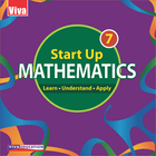 Start Up Mathematics (Class 7) أيقونة