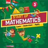 Start Up Mathematics (Class 3)