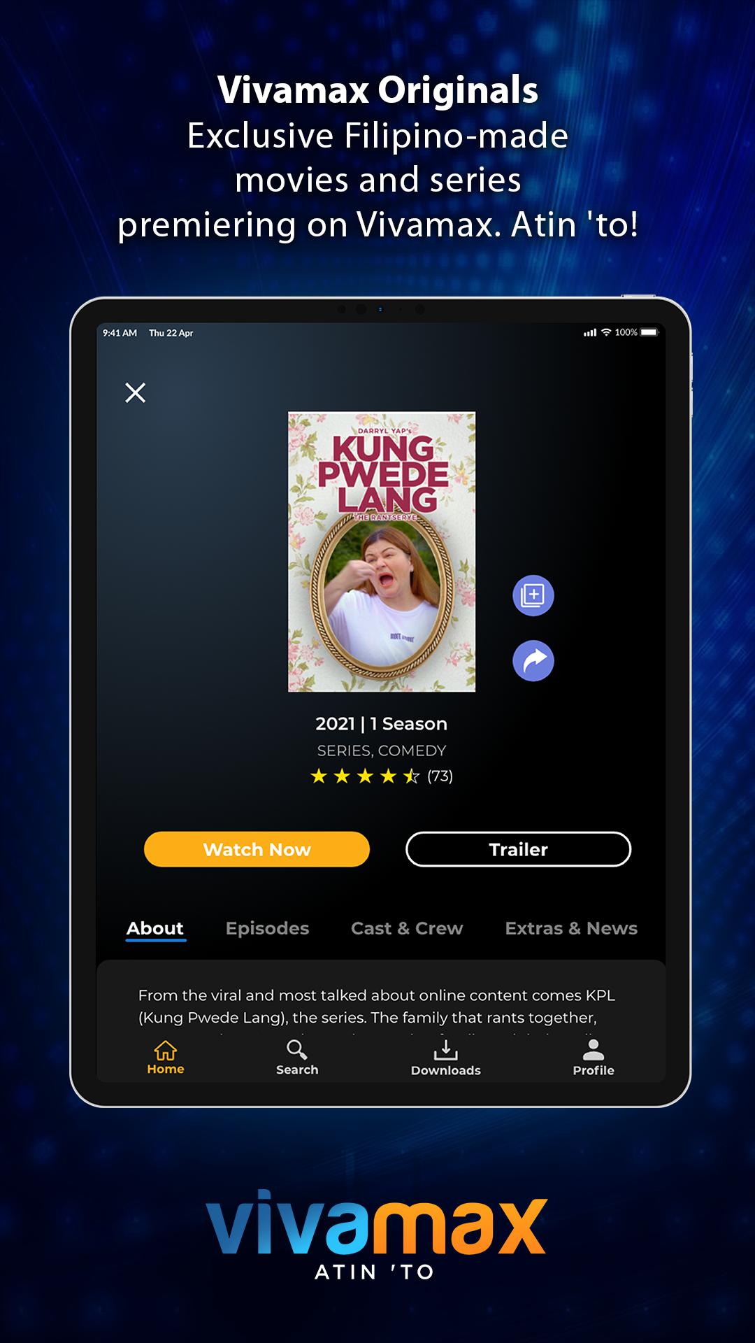 Vivamax APK For Android Download vivamax-apk-for-android-download