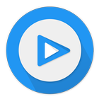 Video Player أيقونة