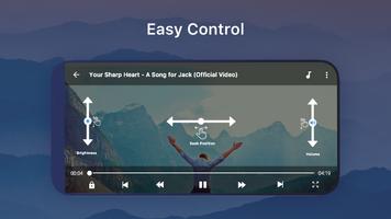 Video Player screenshot 2