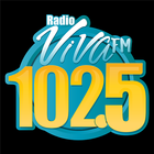 Radio Viva Juárez icône