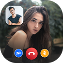Girls Global Video Call APK
