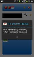 TPI-DIC تصوير الشاشة 3