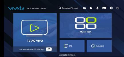 VIVA TV скриншот 2