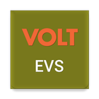 VOLT EVS icône