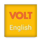 VOLT English Zeichen