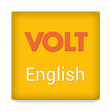 VOLT English icône